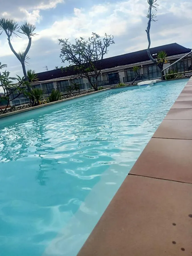 My Home @Bali Hotel By Conary Kuta  Indonesia