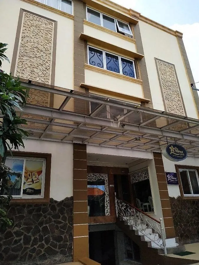 My Home @Bali Hotel By Conary Kuta