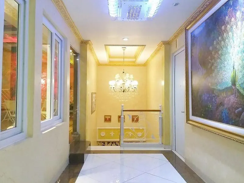 My Home @Bali Hotel By Conary Kuta  2*, Kuta (Bali) Indonesia