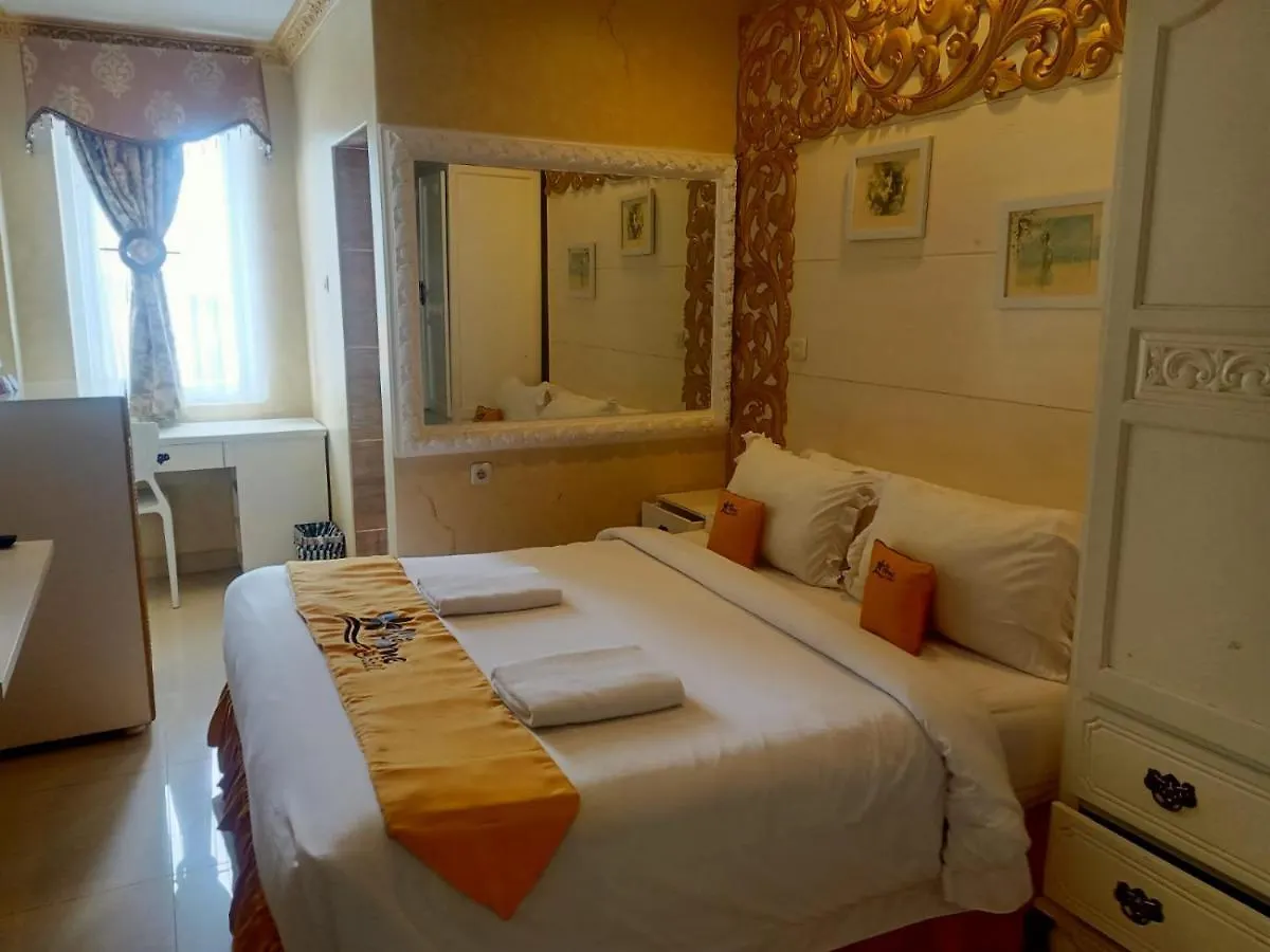 My Home @Bali Hotel By Conary Kuta   Kuta (Bali)