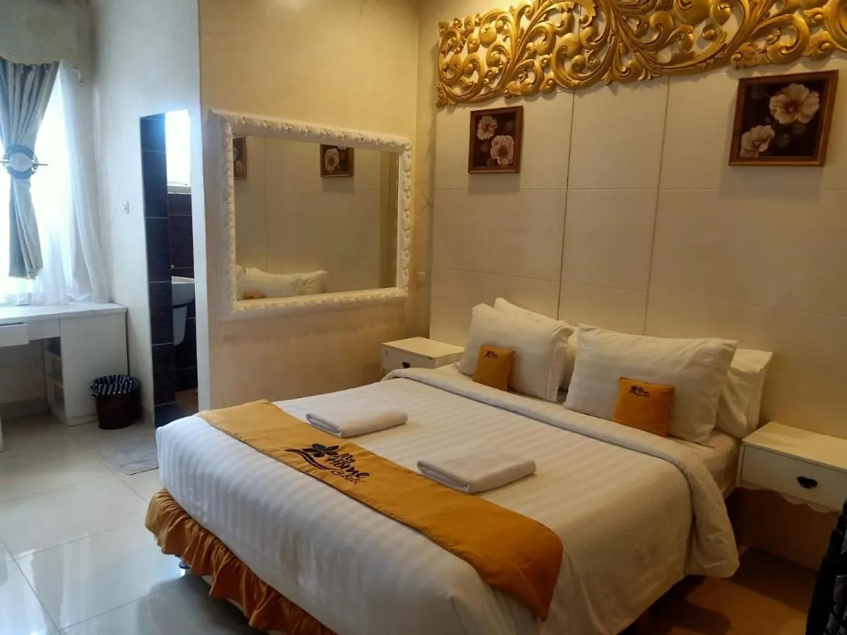 My Home @Bali Hotel By Conary Kuta