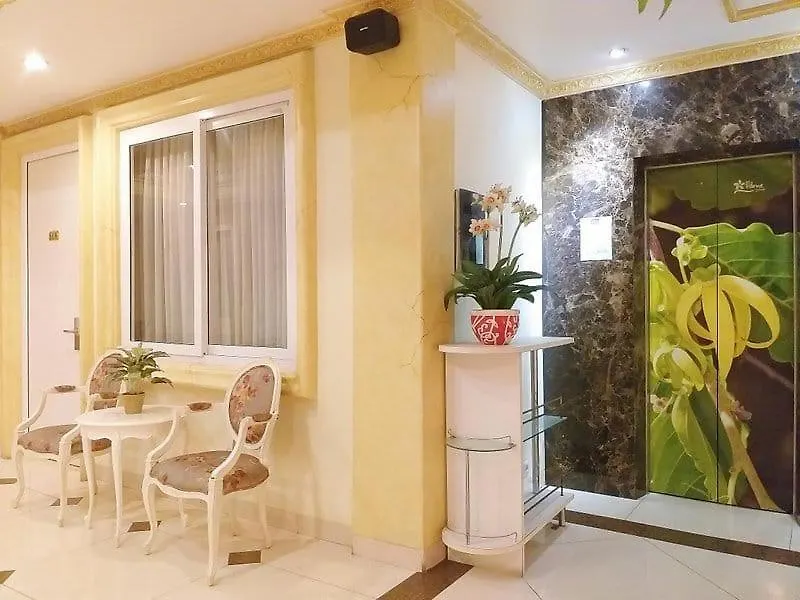 **  My Home @Bali Hotel By Conary Kuta  Indonesia