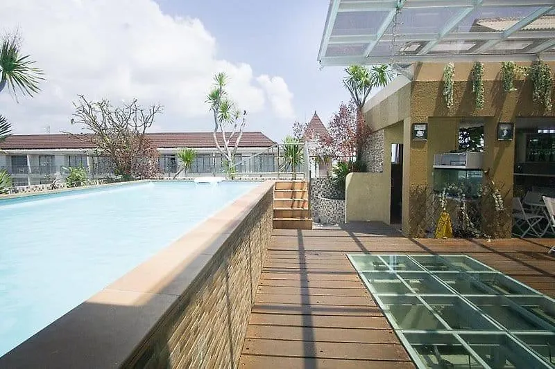 My Home @Bali Hotel By Conary Kuta  Kuta (Bali)
