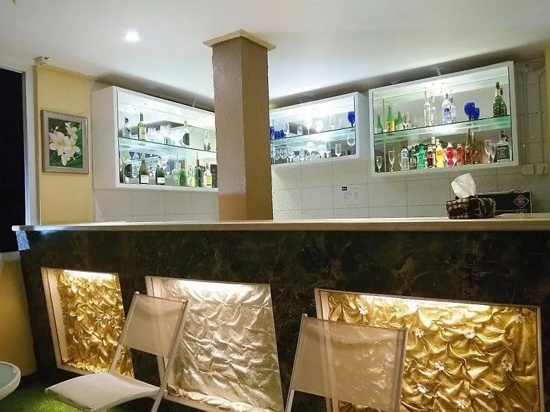 My Home @Bali Hotel By Conary Kuta