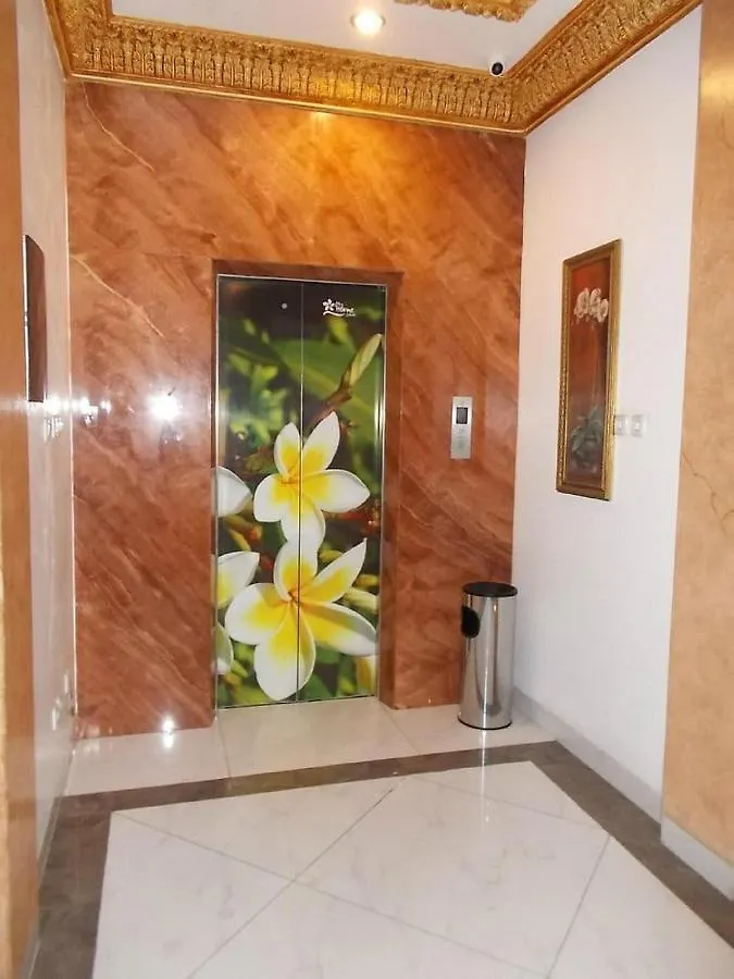 My Home @Bali Hotel By Conary Kuta   Kuta (Bali)