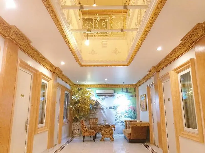 My Home @Bali Hotel By Conary Kuta