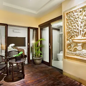 Western Kuta Hotel