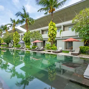 Oyo Flagship 760 Oasis Kuta Kuta (Bali)