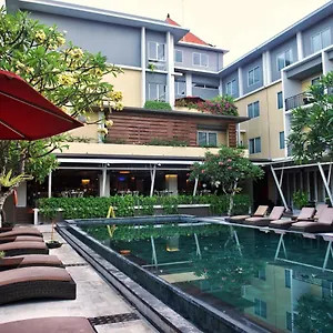 The Kana Kuta **** Kuta Lombok
