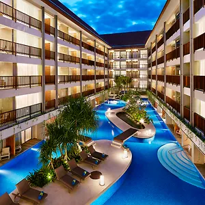 Four Points By Sheraton Bali, Kuta Hotel