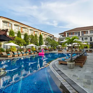 Kuta Club Kuta Lombok