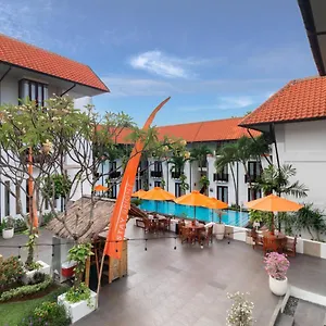 Harris Kuta Tuban Bali **** Kuta Lombok