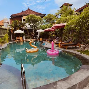 Berlian Kuta Kuta (Bali)