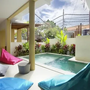 Kuta Suci Kuta (Bali)