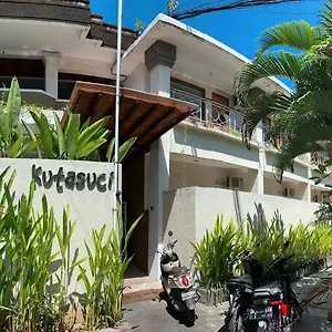 Hotel Kuta Suci