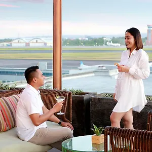 Novotel Bali Ngurah Rai Airport **** Kuta Lombok