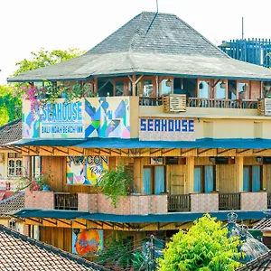 Seahouse Bali Indah Kuta (Bali)