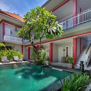 Angkul Angkul Kuta By Kamara Kuta (Bali)