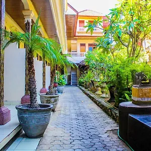 Bali Manik Hotel