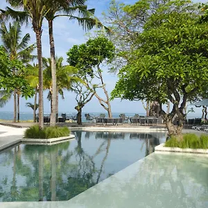 The Anvaya Bali ***** Kuta Lombok