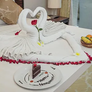 데쿠타 호텔