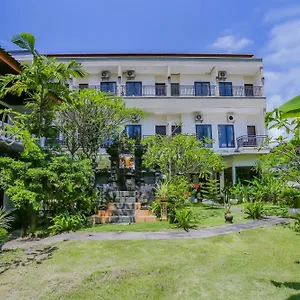 Oyo 4012 Ari Kuta (Bali)