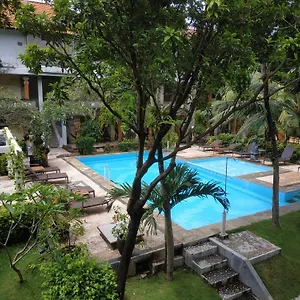 Melasti Kuta & Hotel