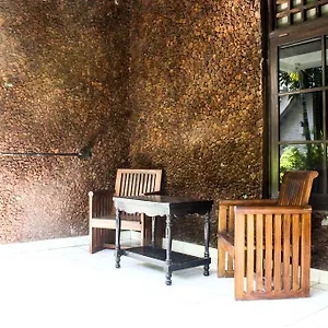 Hotel Berlian