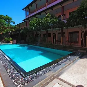 Hotel Pesona
