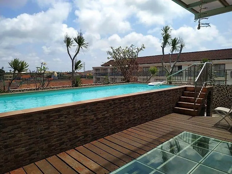 My Home @Bali Hotel By Conary Kuta Lombok 2*,